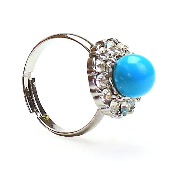 Women Ring Jewelry 000603J Walkeaze Rings Women Ring Jewelry 000603J Walkeaze Rings