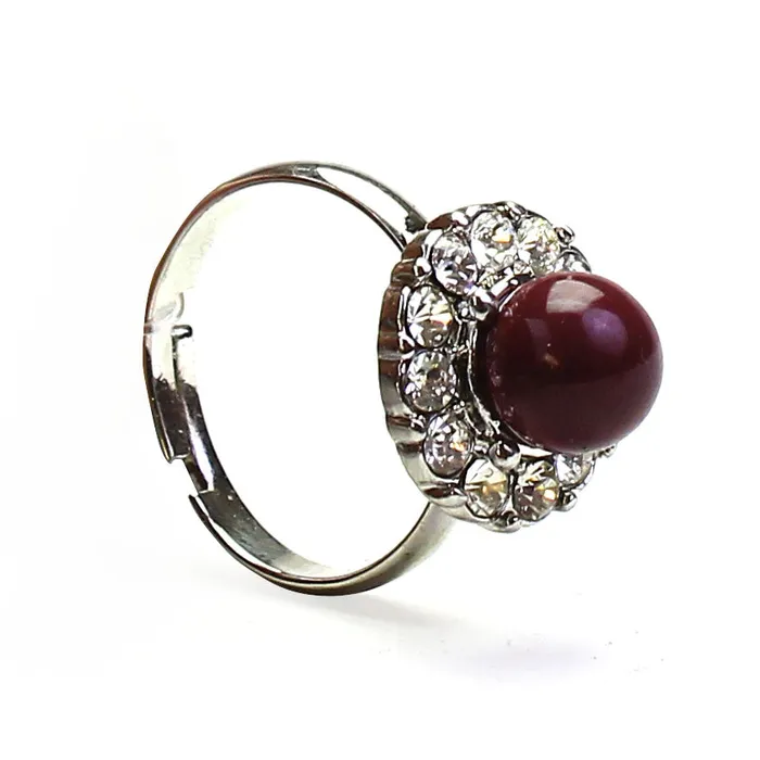 Women Ring Jewelry 000603J Walkeaze Rings Women Ring Jewelry 000603J Walkeaze Rings