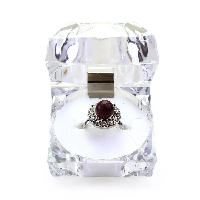 Women Ring Jewelry 000603J Walkeaze Rings Women Ring Jewelry 000603J Walkeaze Rings