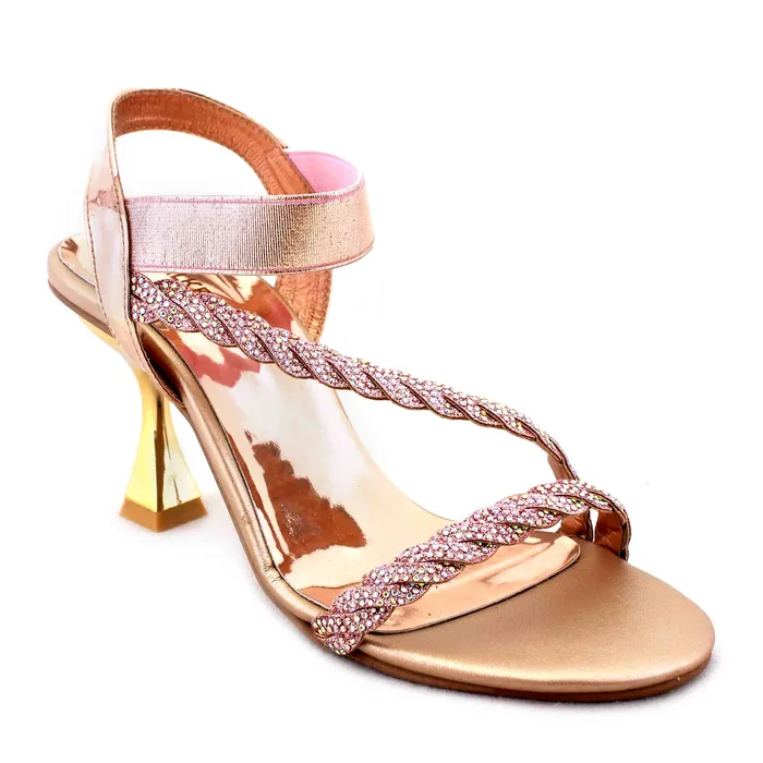 Women Sandals 61742S Walkeaze Earrings