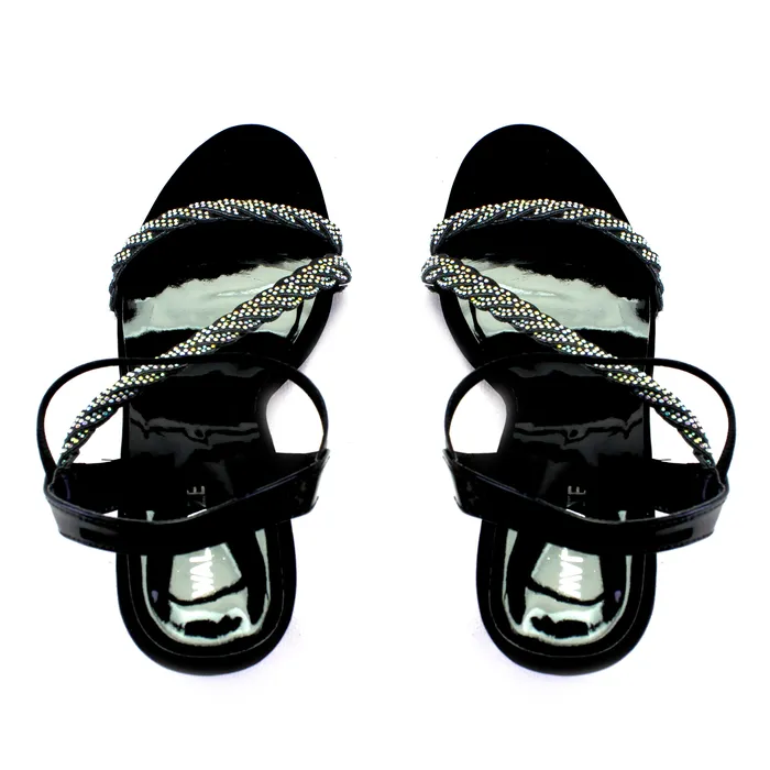 Women Sandals 61742S Walkeaze Earrings Women Sandals 61742S Walkeaze Earrings
