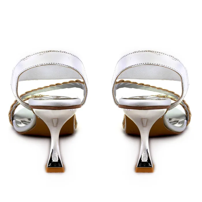 Women Sandals 61742S Walkeaze Earrings Women Sandals 61742S Walkeaze Earrings