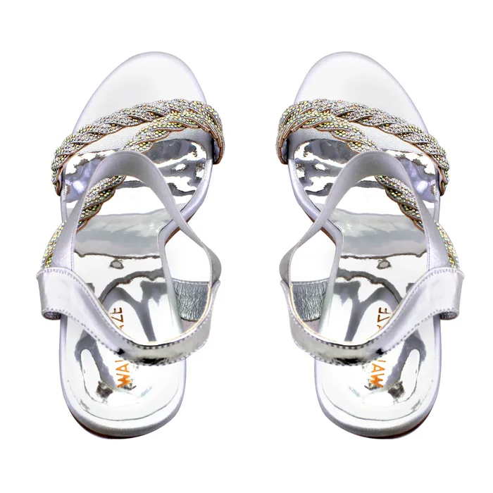 Women Sandals 61742S Walkeaze Earrings Women Sandals 61742S Walkeaze Earrings
