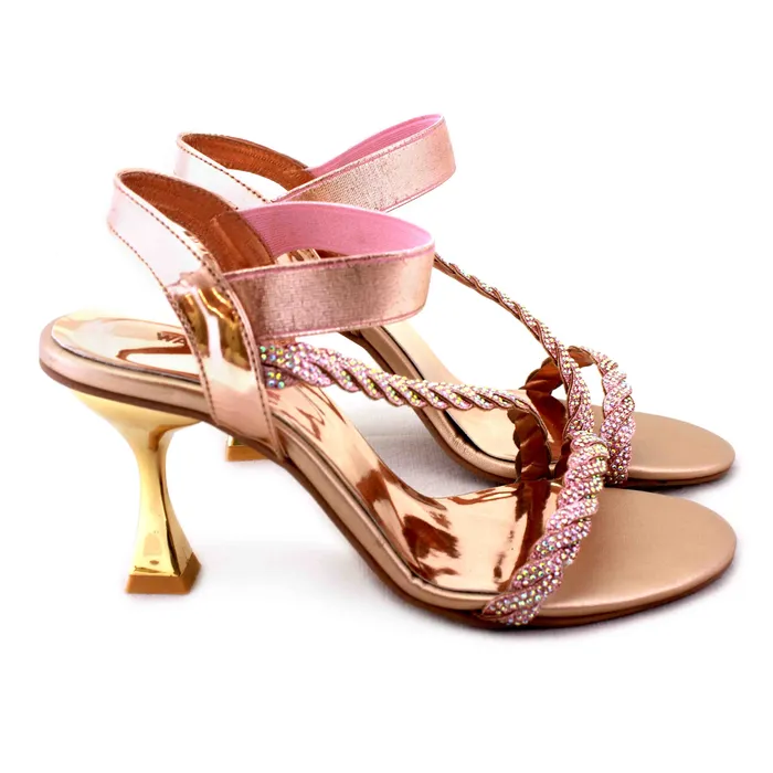 Women Sandals 61742S Walkeaze Earrings Women Sandals 61742S Walkeaze Earrings