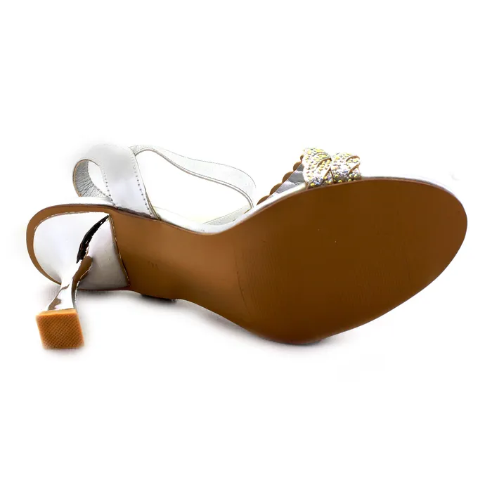 Women Sandals 61742S Walkeaze Earrings Women Sandals 61742S Walkeaze Earrings