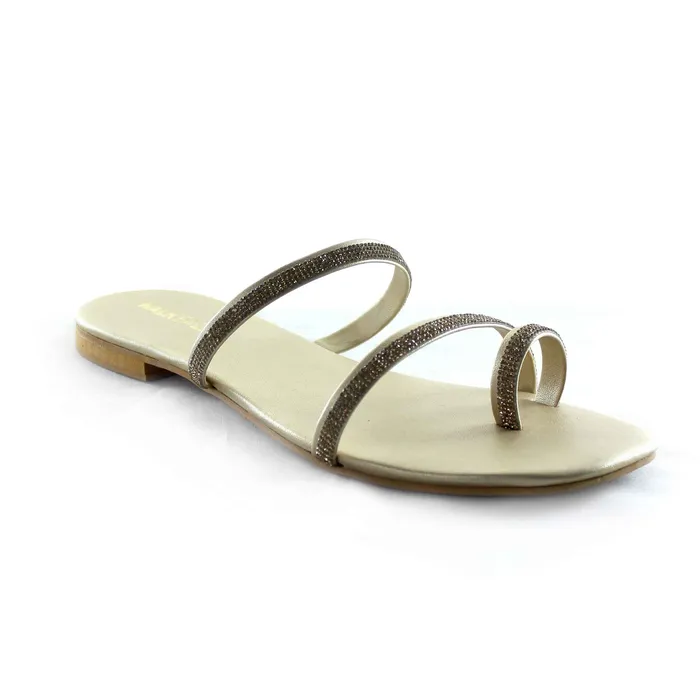 Women Slippers 39443S Walkeaze Earrings Women Slippers 39443S Walkeaze Earrings