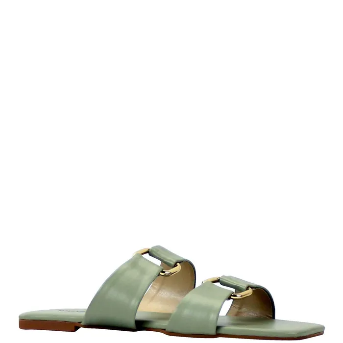 Women Slippers 39800S Walkeaze Earrings