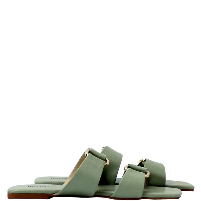 Women Slippers 39800S Walkeaze Earrings Women Slippers 39800S Walkeaze Earrings