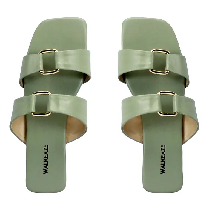 Women Slippers 39800S Walkeaze Earrings Women Slippers 39800S Walkeaze Earrings