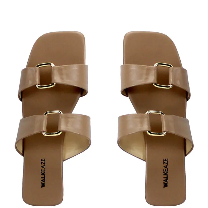 Women Slippers 39800S Walkeaze Earrings Women Slippers 39800S Walkeaze Earrings