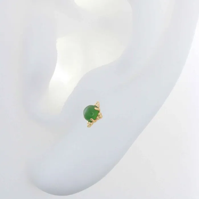Zia Anatometal Earrings
