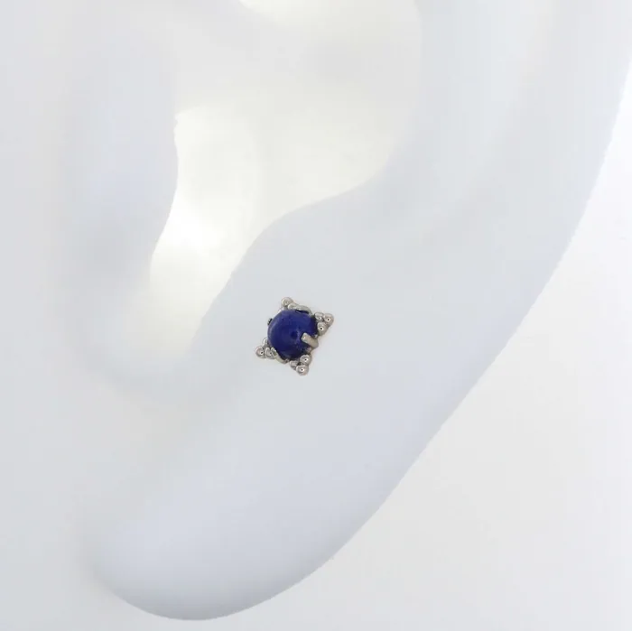 Zia Anatometal Earrings